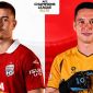 FPT trực tiếp bóng đá Adelaide Utd vs CAHN FC hôm nay 11/8 - Link xem trực tiếp Play-off Cúp  C1 châu Á