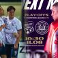 Xem trực tiếp bóng đá CAHN đấu Adelaide Utd ở đâu, kênh nào? Link xem trực tiếp Play-off C1 châu Á