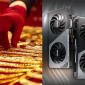 Cập nhật giá vàng chiều 12/8: Bật tăng trở lại sau nhịp giảm, card đồ họa RTX 4060 giá ra sao?