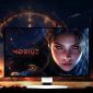 BenQ ra mắt màn hình gaming 240Hz mới với tấm nền QD-OLED 1440p 27 inch