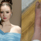 Netizen lo sốt vó khi Ninh Dương Lan Ngọc bất ngờ hé lộ thông tin từng giấu kín về sức khỏe