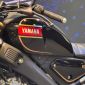 Yamaha chính thức ra mắt ‘chiến thần côn tay’ 155cc mới giá 79 triệu đồng: Cửa trên Honda Winner R?