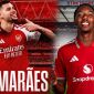 Bruno cập bến Arsenal, xác nhận khả năng Manchester United chiêu mộ thành công Lewis-Skelly
