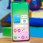 Galaxy A56 5G rẻ sập sàn tháng 8, vua tầm trung một thời có màn xịn hơn iPhone 17e, ngang iPhone 17