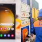 Giá xăng dầu sáng nay 12/8: Xăng E10 giảm hơn 9.000 đồng so với đỉnh, dầu thô tăng, Galaxy S23 Ultra có rẻ