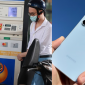 Giá xăng dầu hôm nay sáng 13/8: Xăng E10 giảm 525 đồng, rẻ hơn đỉnh gần 10.000, giá Samsung S25 ra sao