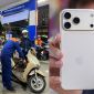 Giá xăng hôm nay 13/8: Xăng E5 hơn 21.000 đồng/lít, xăng E10 xuống giá gần 10.000 đồng so với đỉnh, iPhone 17 giá ra sao