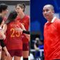 Lịch thi đấu bóng chuyền nữ vô địch châu Á 2026 mới nhất: ĐT Việt Nam đấu Nhật Bản vào ngày nào?