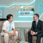 Cris Phan đồng hành cùng MSD Việt Nam lan chiến dịch nâng cao nhận thức về HPV đầu tiên dành riêng cho nam giới
