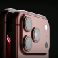 Đây mới chính là màu Dark Cherry thực sự trên iPhone 18 Pro, khác xa những gì người dùng tưởng tượng!