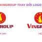 Lý do Vingroup đổi logo đúng dịp kỷ niệm 33 năm thành lập, ý nghĩa đặc biệt phía sau
