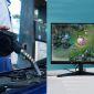 Bảng giá xăng dầu sáng 13/8: Xăng giảm 600 đồng/lít, màn hình gaming Lenovo giá thấp kỷ lục