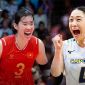 Lịch thi đấu, kênh phát sóng bóng chuyền nữ châu Á 2026: ĐT Việt Nam 'đại chiến' Nhật Bản khi nào?