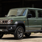 Suzuki Jimny, XL7 Hybrid và Fronx đồng loạt ưu đãi trong tháng 8/2026, có mẫu giảm tới 120 triệu
