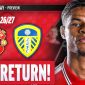 Nhận định bóng đá MU vs Leeds 1h30 ngày 13/8 giao hữu hè 2026: Rashford ghi điểm với HLV Carrick?