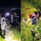 Danh tính nữ sinh rơi xuống vực sâu ở bán đảo Sơn Trà: Tình hình hiện tại ra sao?