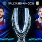 VTV trực tiếp bóng đá PSG vs Aston Villa - Link xem trực tiếp Siêu cúp châu Âu hôm nay 13/8 trên VTV