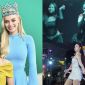 Clip 32 giây ‘hoa khôi nhí’ Lê Huỳnh Bảo Ngọc ăn mặc mát mẻ, nhún nhảy trong bar gây tranh cãi