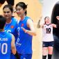 Tin bóng chuyền hôm nay 12/8: Bóng chuyền Việt Nam được vinh danh; Tượng đài FIVB đến Việt Nam