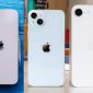 iPhone 13, iPhone 14, iPhone 16e vẫn là Top 3 iPhone giá rẻ, trang bị mạnh, đáng mua nhất tháng 8