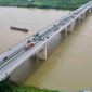Gã đàn ông phi tang xác người tình 19 tuổi xuống cầu Thanh Trì sau 4 ngày đêm cùng nhau phê ma túy