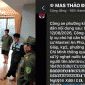 Thợ thông cống báo giá 17,5 triệu, chủ căn hộ thấy bất thường gọi công an và chỉ phải trả 1 triệu