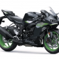 Kawasaki Ninja ZX-6R 2027 ra mắt với diện mạo mới lấy cảm hứng từ ZX-10R