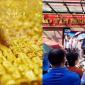 Bảng giá vàng hôm any 13/8: Vàng miếng SJC nhẫn trơn 9999 tăng giảm trái ngược, giá cả rất khó lường