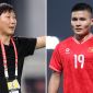 Dự đoán đội hình ĐT Việt Nam vs Malaysia 20h00 ngày 16/8 - AFF Cup 2026: Quang Hải bị gạch tên?