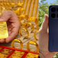 Giá vàng hôm nay tối 13/8 sát mốc 145 triệu đồng, Mi Hồng thấp hơn 1,3 triệu đồng, giá Xiaomi 17T Pro giảm sâu