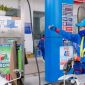 Giá xăng dầu chiều nay 13/8: Xăng RON 92 và E10 giảm kỳ thứ 2 liên tiếp, đang rất rẻ, giá đầy bình xe côn tay 150-155cc