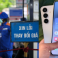 Giá xăng dầu hôm nay 14/8: E10 giảm gần 10.000 từ đỉnh, có loại chỉ từ 16.756 đồng, Samsung S25 FE có rẻ?