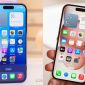 Hai mẫu iPhone màn Dynamic Island rẻ nhất Việt Nam, một chín một mười với iPhone 17