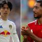 Kết quả, tỷ số MU vs Leeds hôm nay 13/8 - Giao hữu hè 2026: Tielemans lập kỷ lục mới tại Man United?