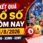Kết quả xổ số hôm nay 14/8: XSMB, XSMN, XSMT mới nhất