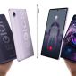 Lenovo Legion Y700 Infinite lộ điểm AnTuTu, vượt RedMagic Astra 2 nhờ Snapdragon ép xung
