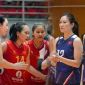 Lịch thi đấu, kênh phát sóng bóng chuyền nữ châu Á 2026: Tuyển nữ Việt Nam đấu Hong Kong khi nào?