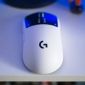 Rò rỉ những hình ảnh đầu tiên của chuột Logitech Superstrike mới: Thiết kế all-black đầy ấn tượng