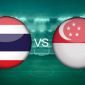 Thành tích đối đầu ĐT Thái Lan vs ĐT Singapore - Nhận định bóng đá AFF Cup 2026: Voi chiến nhận cảnh báo?