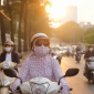 Nắng nóng miền Bắc bao giờ kết thúc? Dự báo mới nhất từ cơ quan khí tượng