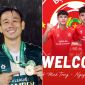 Chuyển nhượng V.League 14/8: Minh Vương chốt xong bến đỗ; CAHN ký hợp đồng với ngôi sao ĐT Việt Nam