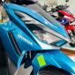 Tin xe máy 14/8: ‘Vua xe ga’ 125cc mới của Honda về đại lý Việt giá 42 triệu đồng, đẹp hơn Air Blade
