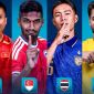 VTV trực tiếp Bán kết AFF Cup 2026 - Link xem trực tiếp Việt Nam vs Malaysia; Thái Lan vs Singapore