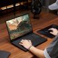 ASUS giới thiệu laptop TUF Gaming 16 trang bị RTX 50 Series: Hiệu năng chuẩn eSports, khả năng tản nhiệt miễn chê
