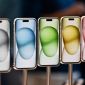 iPhone 15 cũ về mốc 10 triệu đồng: Cực đáng mua với màn Dynamic Island, cổng USB-C, xài nhiều năm vẫn giữ giá