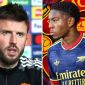 Arsenal chốt giá bán Lewis-Skelly, Man United chiêu mộ 'tân binh toàn năng' hoàn tất siêu đội hình?