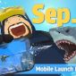 ‘DAVE THE DIVER’ bản Mobile chính thức ra mắt ngày 17/9