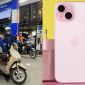 Giá xăng dầu hôm nay trưa 14/8: Dầu thô tăng xăng E5, E10 giảm trên dưới 9.000 đồng từ đỉnh, iPhone 15 rẻ bèo