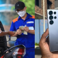 Giá xăng dầu hôm nay 15/8: E5 giảm hơn 8.000 đồng, E10 mất gần 10.000 từ đỉnh, giá Samsung S25 Ultra rẻ