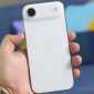 iPhone mất giá nhanh nhất trong lịch sử là đây, hiệu năng mạnh chẳng kém iPhone 17 Pro Max